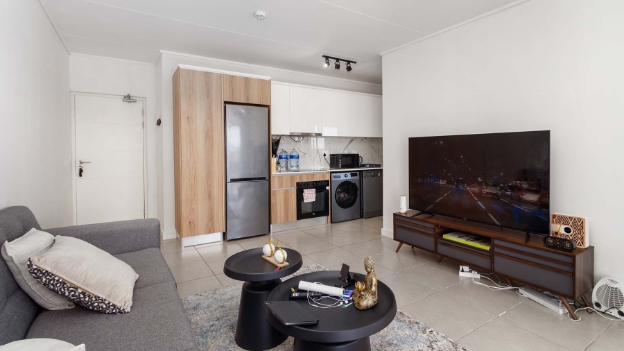 1 Bedroom Property for Sale in Sandown Western Cape